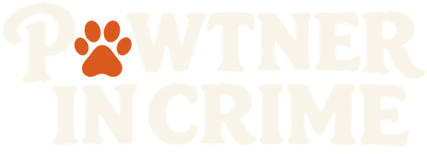 Pawtner In Crime