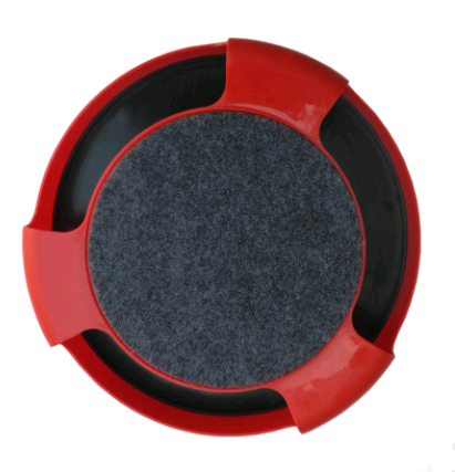 Spinning Cat Scratch Toy, No Batteries - Image 2