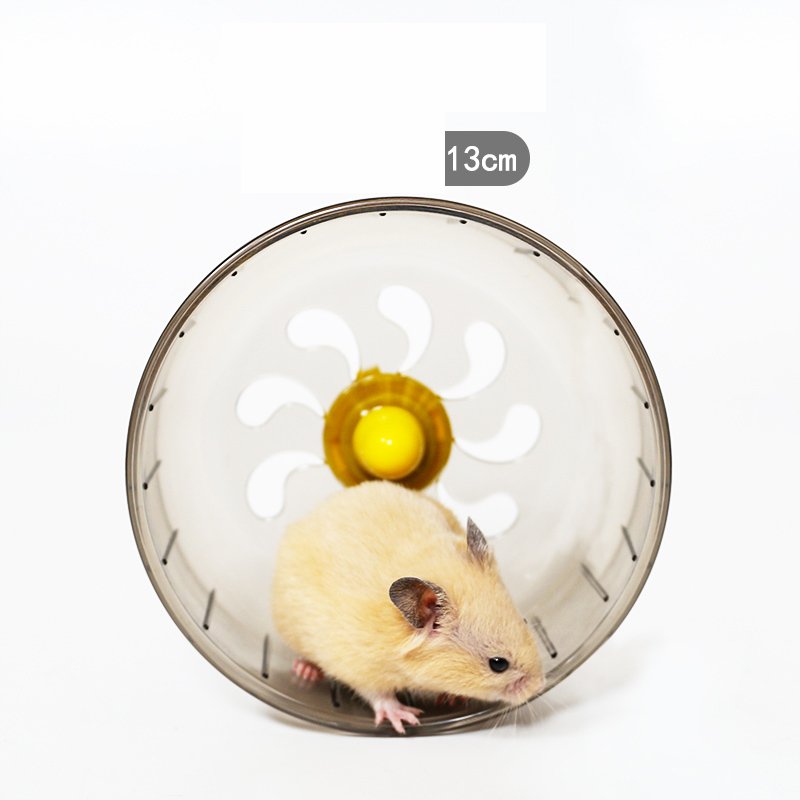 Silent Hamster Running Wheel - Image 7