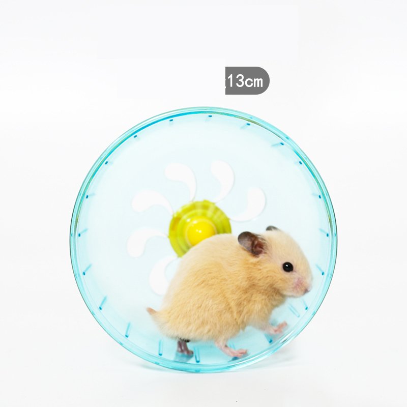Silent Hamster Running Wheel - Image 6