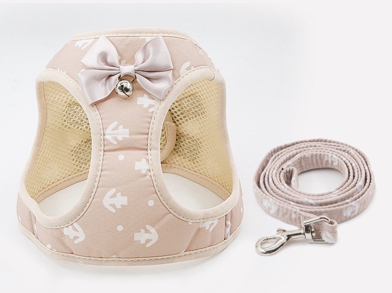 Cat Harness and Leash Set - Image 5