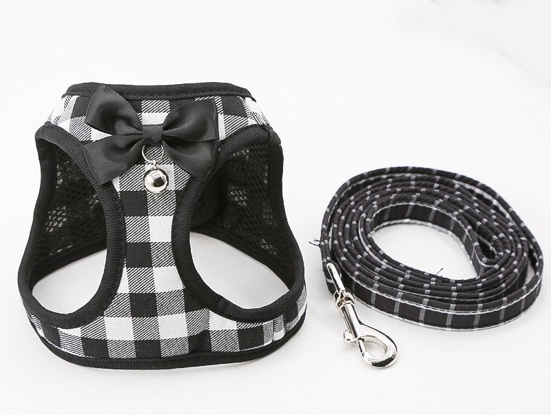 Cat Harness and Leash Set - Image 4