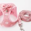Cat Harness and Leash Set