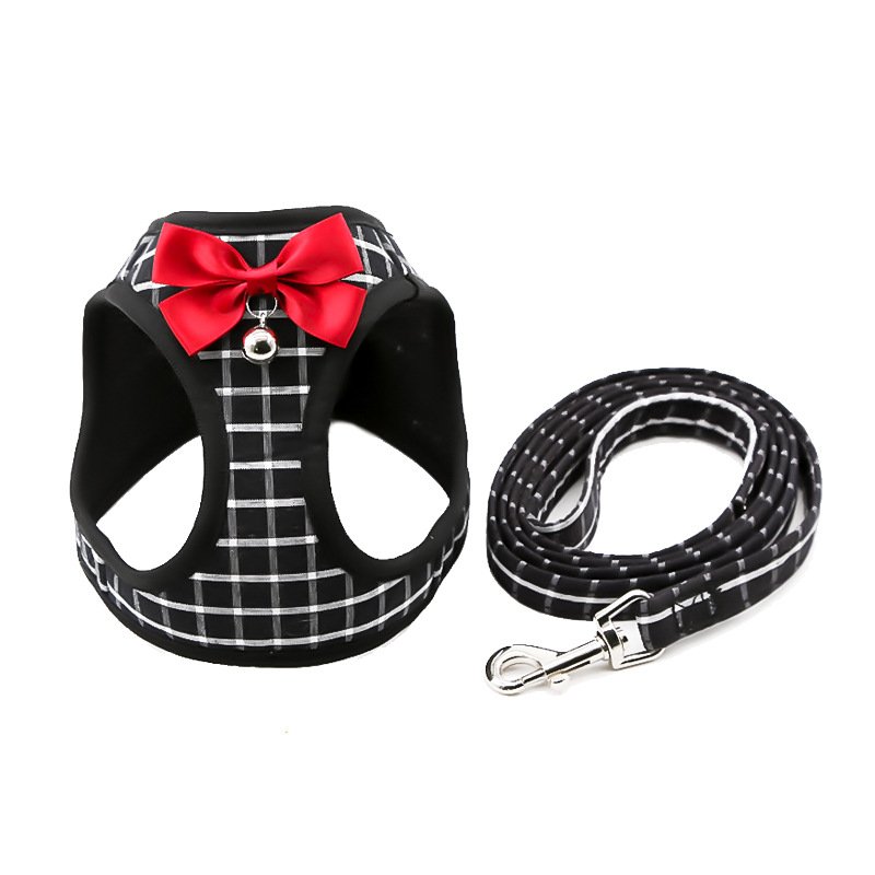 Cat Harness and Leash Set - Image 2