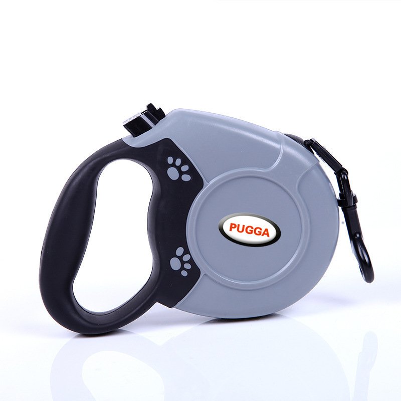 Retractable Dog Leash for Medium and Large Dogs - Image 8