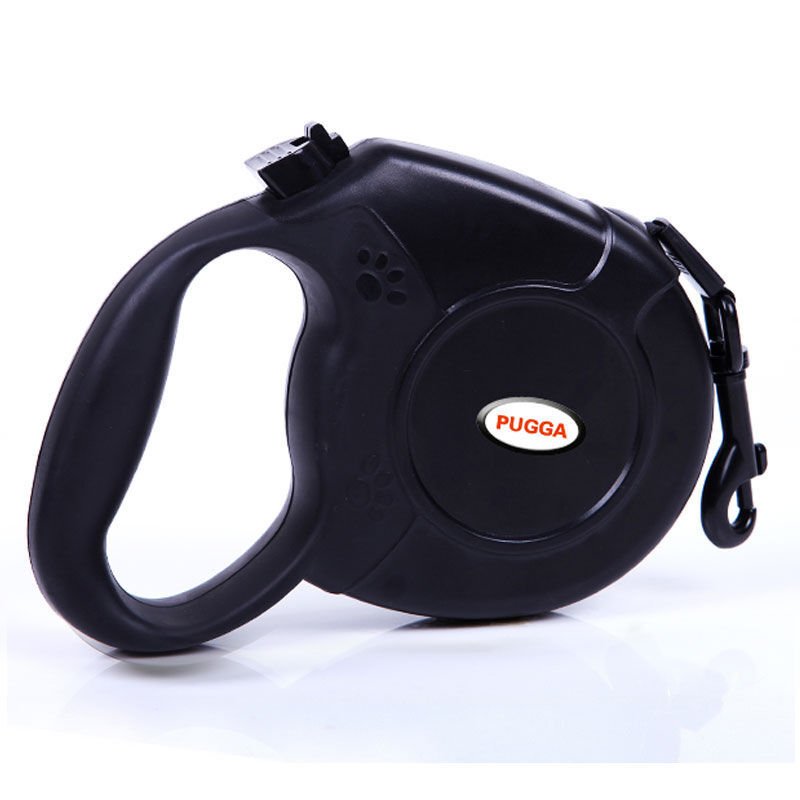 Retractable Dog Leash for Medium and Large Dogs - Image 4