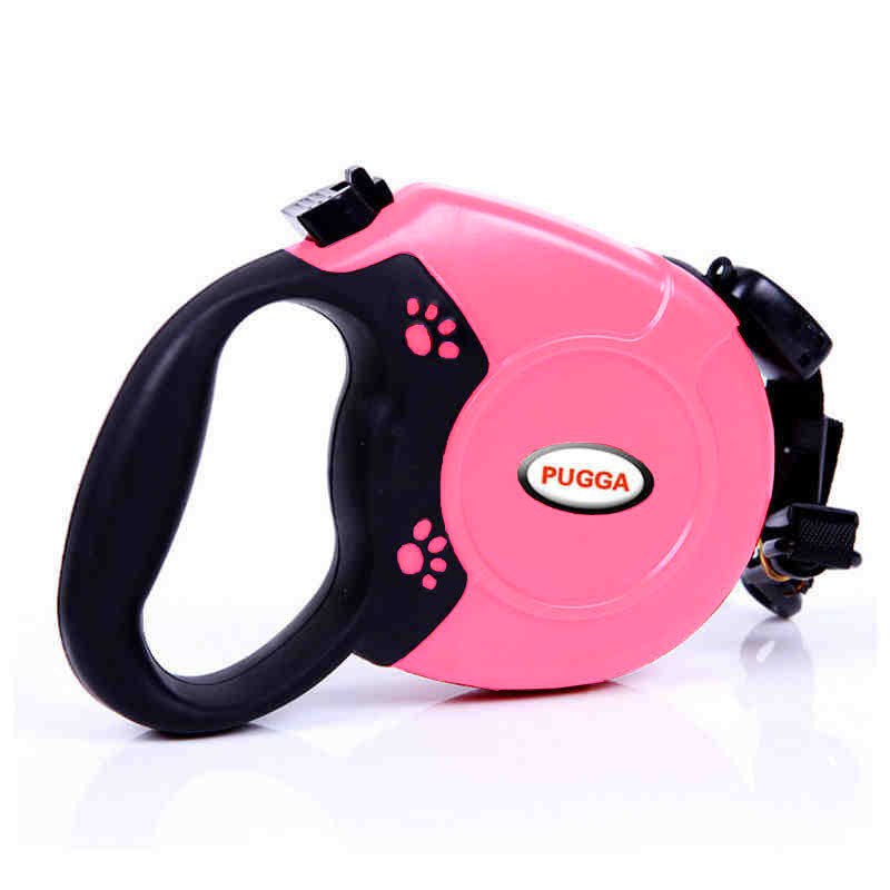 Retractable Dog Leash for Medium and Large Dogs - Image 7