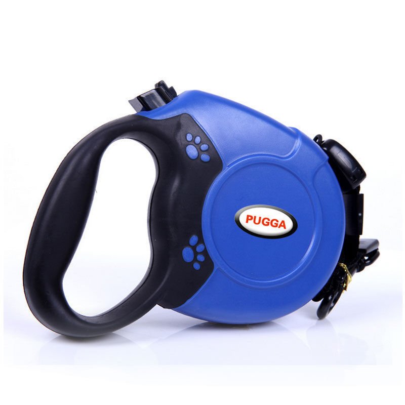 Retractable Dog Leash for Medium and Large Dogs - Image 2