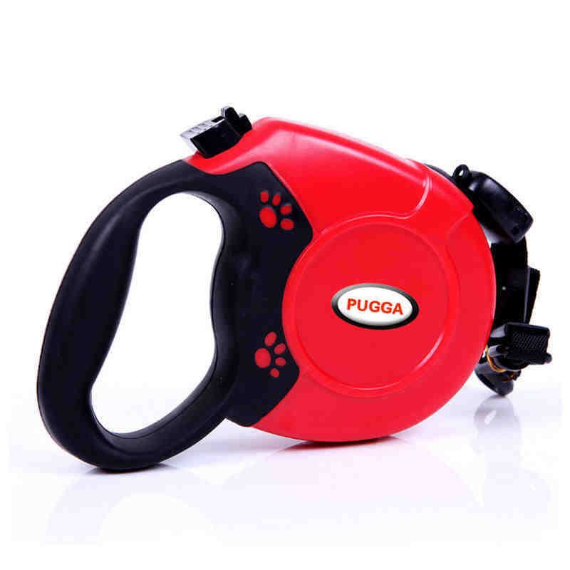 Retractable Dog Leash for Medium and Large Dogs - Image 3