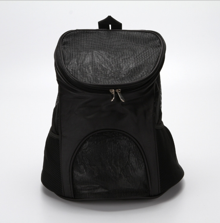Breathable Pet Travel Backpack Carrier - Image 6