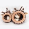 Removable Cotton Hamster Nest
