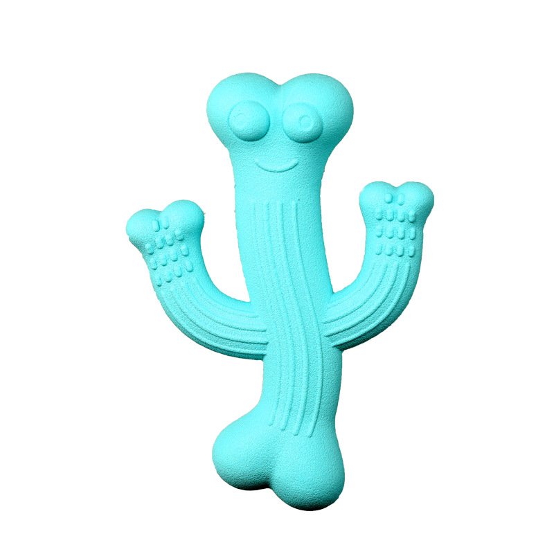 Cactus Chew Toy for Dogs - Image 6