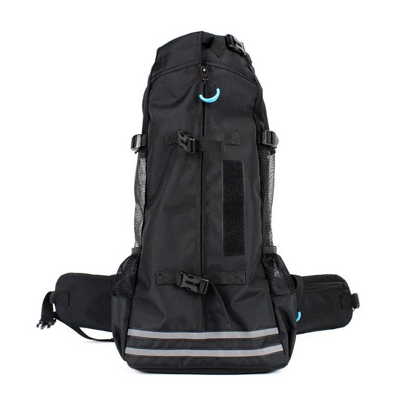 Expandable Dog Carrier Backpack, Medium and Large - Image 6