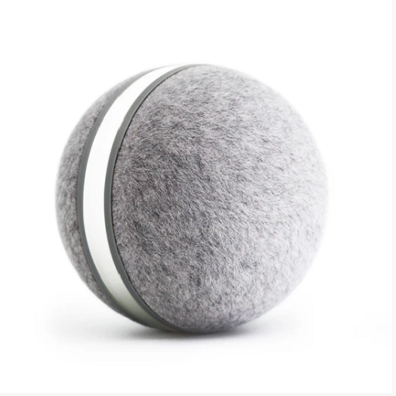Cat Toy Bouncing Ball - Image 5