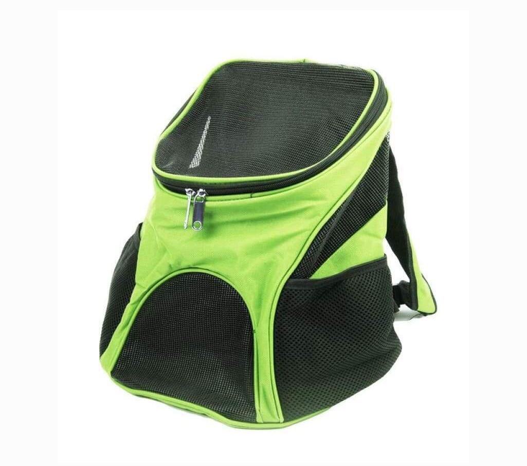 Breathable Pet Travel Backpack Carrier - Image 4