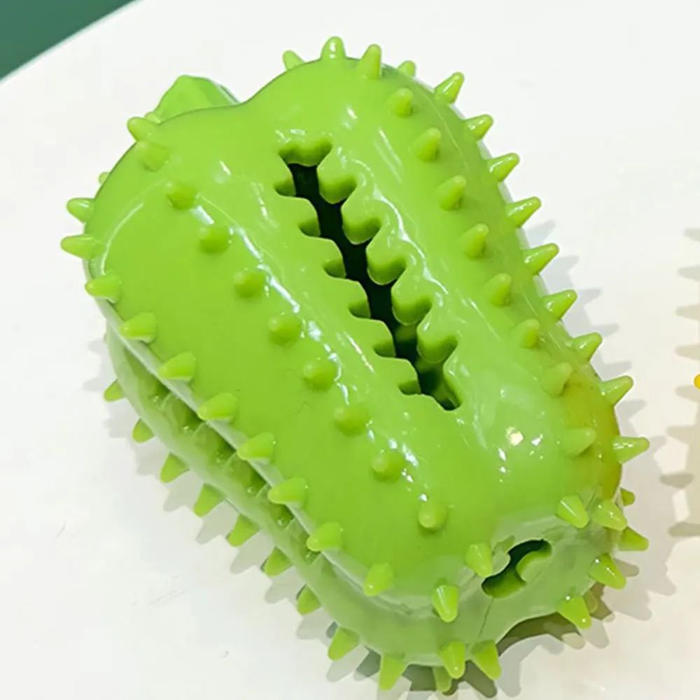 Chili Treat-Dispensing Chew Toy - Image 8