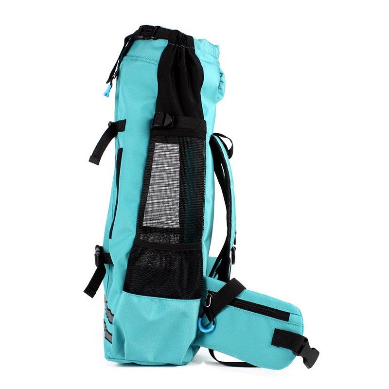 Expandable Dog Carrier Backpack, Medium and Large - Image 8