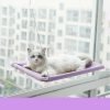 Suction Cup Window Cat Hammock