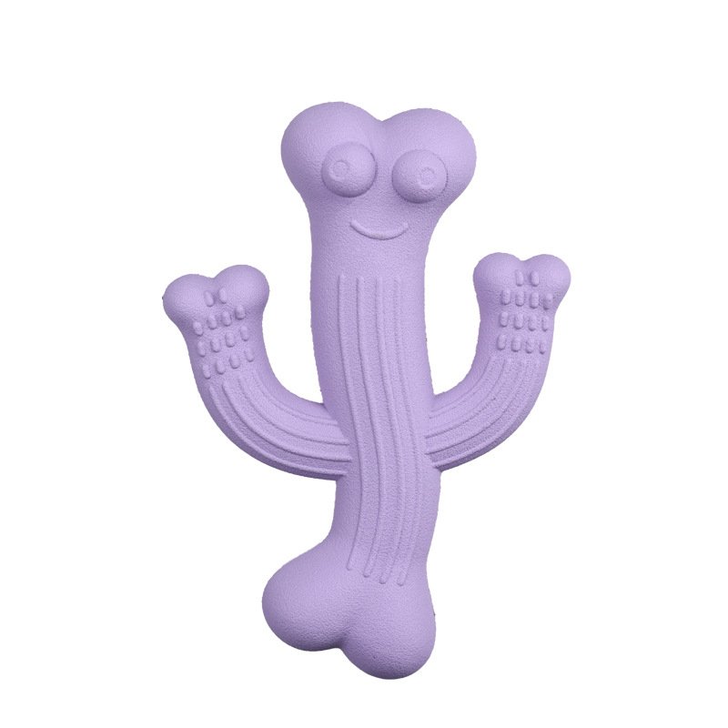 Cactus Chew Toy for Dogs - Image 7