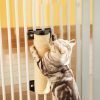 Sisal Scratching Post for Cat Cages