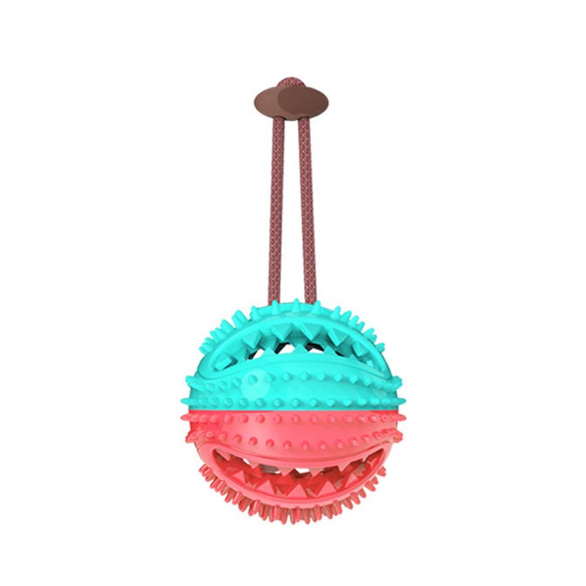 Suction Cup Tug Ball for Dogs - Image 7