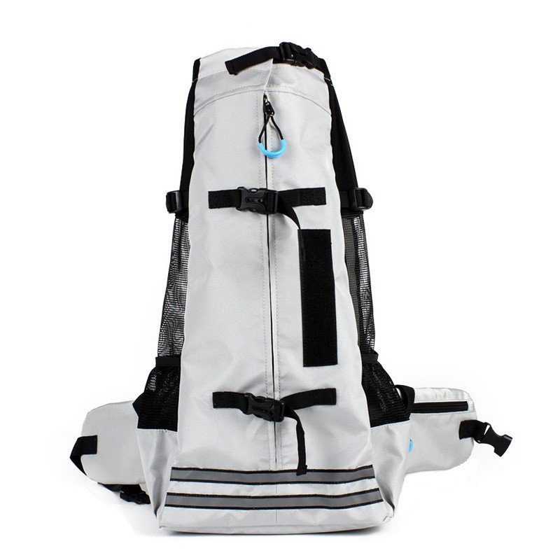 Expandable Dog Carrier Backpack, Medium and Large - Image 4