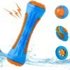 Floating Squeaky Dog Toys for Fetch