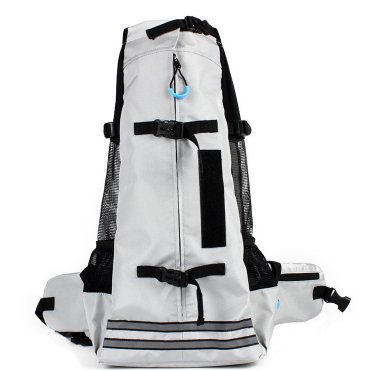 Expandable Dog Carrier Backpack, Medium and Large - Image 7