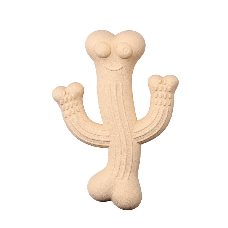 Cactus Chew Toy for Dogs - Image 4