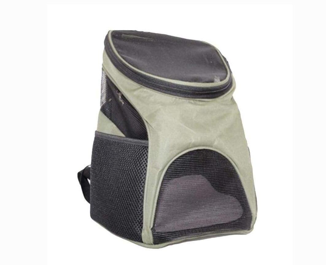 Breathable Pet Travel Backpack Carrier - Image 8