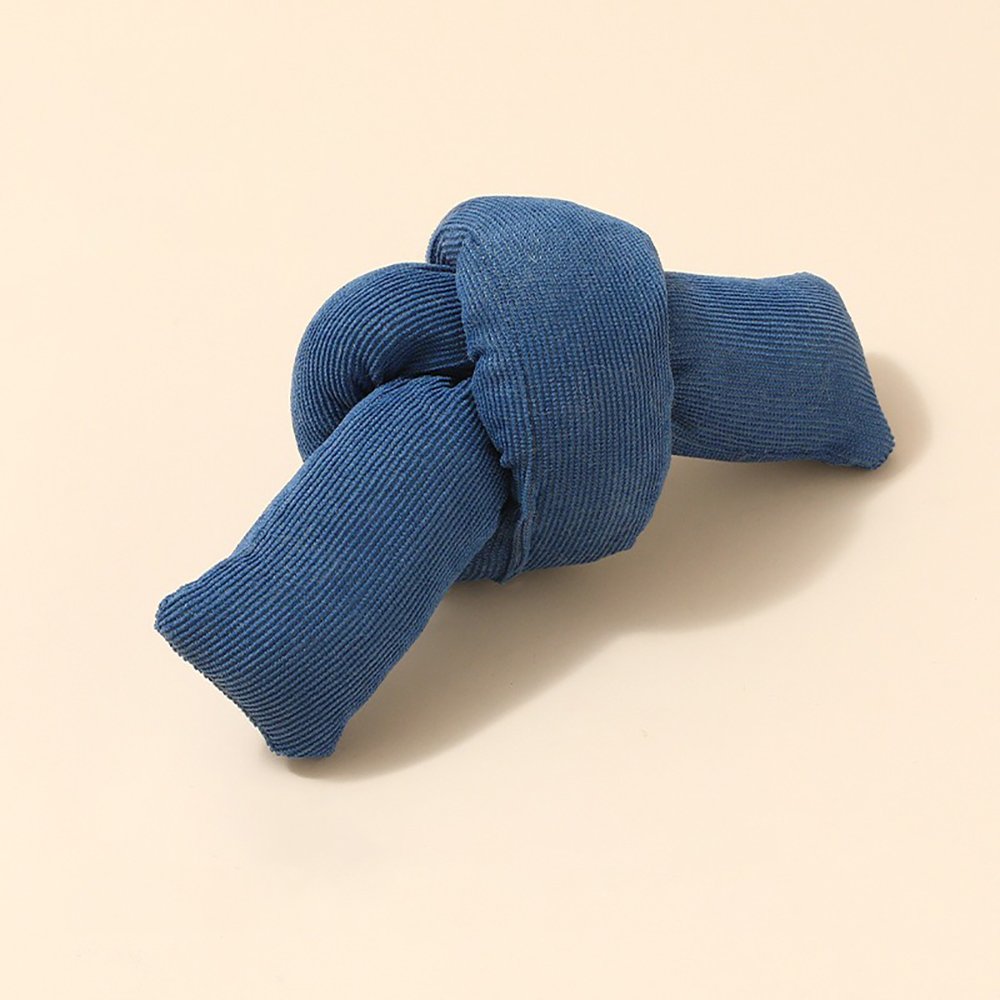 Knotted Cotton Rope Dog Toys - Image 4