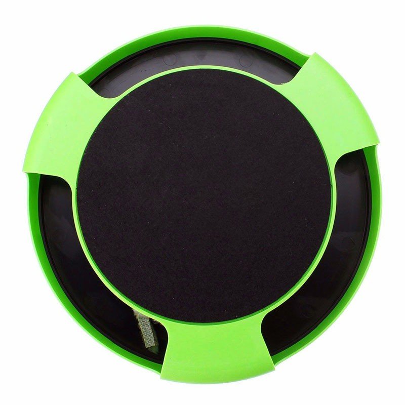 Spinning Cat Scratch Toy, No Batteries - Image 7