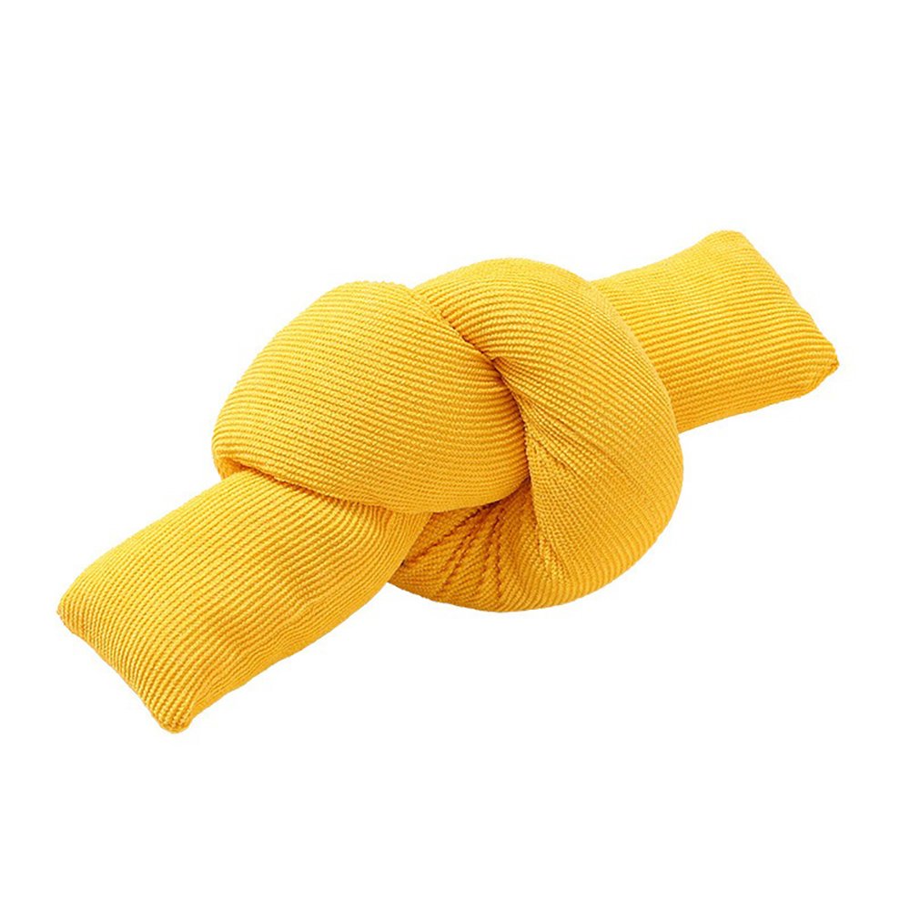 Knotted Cotton Rope Dog Toys - Image 5