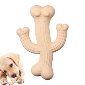Cactus Chew Toy for Dogs