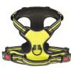 Reflective Dog Harness Vest, Sizes M to 2XL