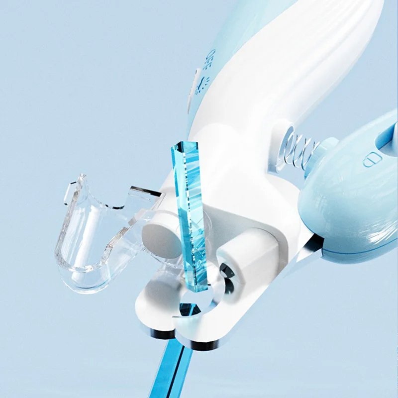 Pet Nail Clipper with LED Light - Image 6