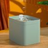 Compact Plug-In Pet Water Fountain