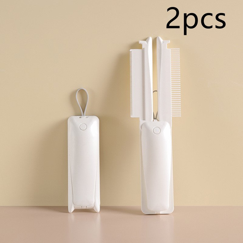 Pet Hair Removal Comb for Cats and Dogs - Image 8