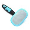 Slicker Brush for Dogs and Cats