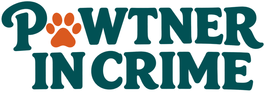 Pawtner In Crime
